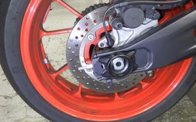YAMAHA YZF-R7 2023 RM39J