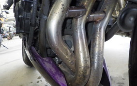 TRIUMPH STREET TRIPLE