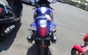 SUZUKI HAYABUSA Gen.2 2019