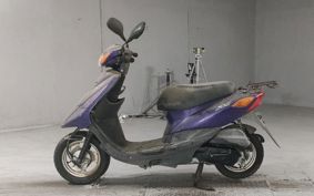 YAMAHA JOG SA36J