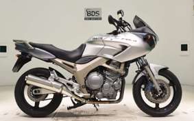 YAMAHA TDM900 2002