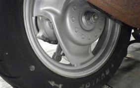 YAMAHA BJ 2021 SA24J