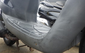 SUZUKI LET's 2 CA1KA