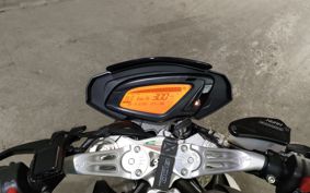 OTHER MV AGUSTA  DRAGSTER 800R B320BB