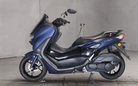 YAMAHA N-MAX 125 SEG6J