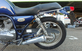 YAMAHA SRV250 RENAISSA 4DN