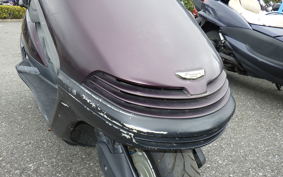 HONDA FREEWAY GEN 2 2008 MF03