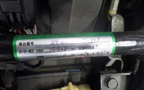 KAWASAKI ZEPHYR 400 KAI 2009 ZR400C