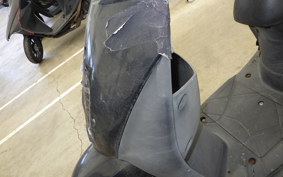 SUZUKI ﾚｯﾂ CA4AA