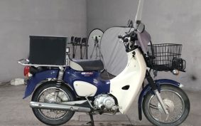 HONDA SUPER CUB50 AA07