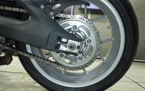 TRIUMPH TIGER 1050 2011