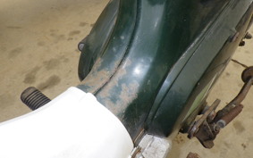 HONDA C50 SUPER CUB C50