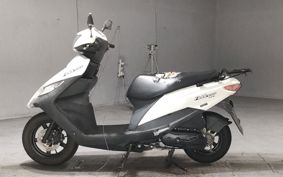 SUZUKI ADDRESS V125 DT11A