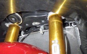 SUZUKI HAYABUSA Gen.3 2021 EJ11A