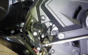 KAWASAKI NINJA 650 A 2020 ER650H