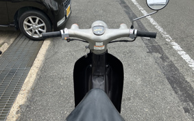 HONDA LITTLE CUB AA01