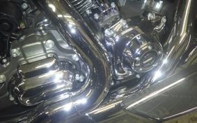 HARLEY FLHXSE 1800CVO 2015