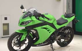 KAWASAKI NINJA 250 2001 EX250L