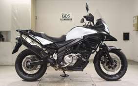 SUZUKI DL650 ( V-Strom 650 ) XTA 2015 VP56A