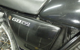 HONDA GB250 CLUBMAN Gen.4 MC10