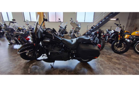 HARLEY FLHCS 2022 YBK