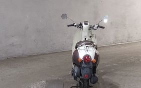 HONDA CREA SCOOPY AF55