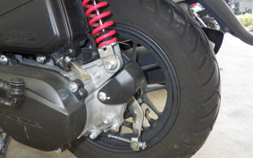 HONDA ﾀﾞﾝｸ AF78