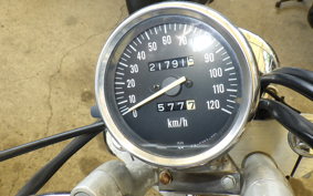 KAWASAKI ELIMINATOR 125 BN125A