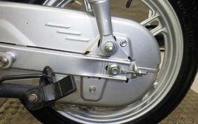 HONDA C110 SUPER CUB JA61