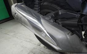 HONDA FORZA 250 MF13