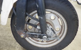 HONDA GYRO UP TA01