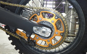 KTM 150 EXC TPI