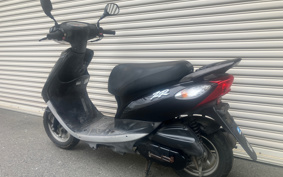 YAMAHA JOG DELUXE SA36J