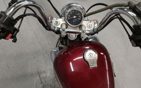 YAMAHA VIRAGO250S 3DM