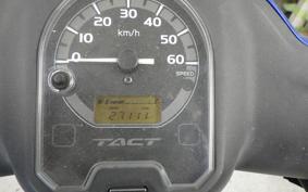 HONDA TACT-4ﾍﾞｰｼｯｸ AF79