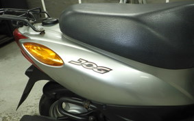 YAMAHA JOG Gen.5 SA36J