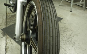 SUZUKI GN125 F Gen.2