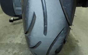 SUZUKI SKYWAVE 200 (Burgman 200) 2019 CH41A