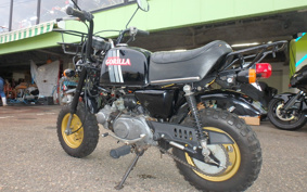 HONDA GORILLA Z50J