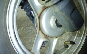 HONDA DIO Gen.6 2014 AF62