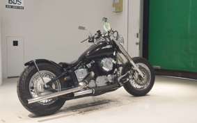 YAMAHA DRAGSTAR 400 CLASSIC 1998 4TR