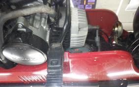 HONDA MOTOCOMPO 1999 AB12