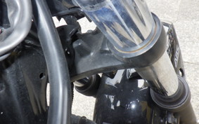 SUZUKI ｼﾞｸｻｰ150 ED13N
