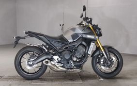 YAMAHA MT-09 RN34J