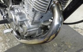 YAMAHA SR400 Gen.3 2001 RH01J