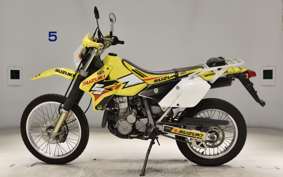 SUZUKI DR-Z400S 2004 SK43A