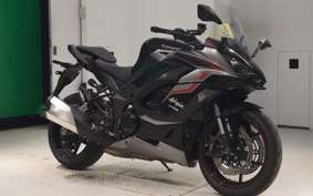KAWASAKI NINJA 1000SX 2018 ZXT02K