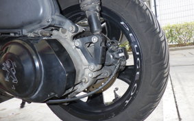 PEUGEOT シティスター125A 2021