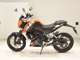 Фото KTM 200 DUKE 2024 с японского аукциона