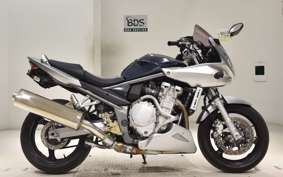 SUZUKI BANDIT 1250 SA 2018 GW72A